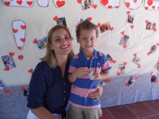 Dia das Mães 2015